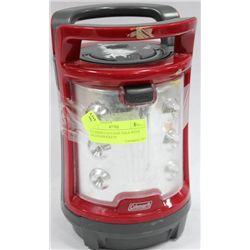 COLEMAN LED LIGHT SOLD WITH WRENCH/SOCKETS