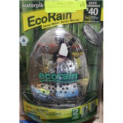 ECORAIN SHOWER HEAD