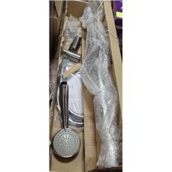 RIOBEL SHOWER OUTLET