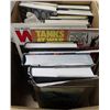 Image 1 : BOX OF WAR BOOKS
