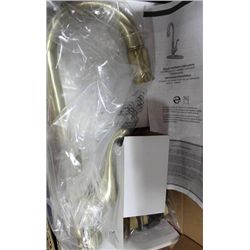 UBERHAUS KITCHEN FAUCET