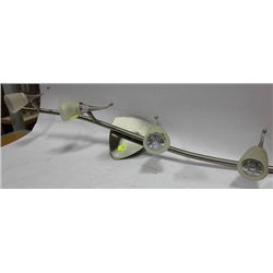 BATHROOM LIGHTING FIXTURE