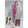 Image 1 : SHANIA TWAIN BOOKS, TICKET, JACKET 