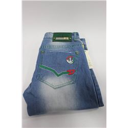 DIESEL MEN'S JEANS W31 X L40