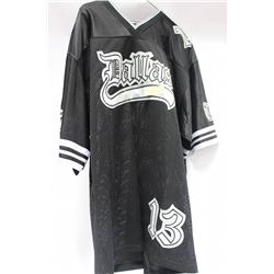 DALLAS JERSEY X3