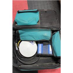 SOKKIA BASE AND ROVER GPS SYSTEM