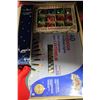 Image 1 : BOX OF CHRISTMAS BULBS