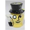 Image 1 : MR. PEANUT COOKIE JAR