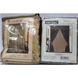 NEW THROW BLANKET X2