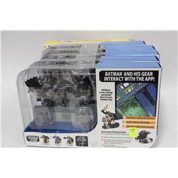 BUNDLE OF ACTIVITY TOYS