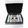 Image 1 : POKER SET IN CASE