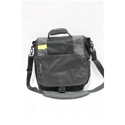 "TARGUS" LAPTOP BAG-SHOULDER BACKPACK