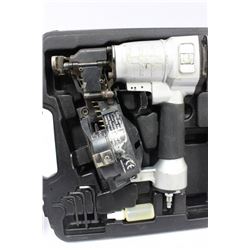 POWER FIST AIR COIL NAILER