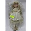 Image 1 : AUTHENTIC ARTISAN COLLECTION DOLL