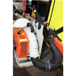 STIHL COMMERCIAL BLOWER