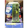 Image 1 : BOX OF GAMES