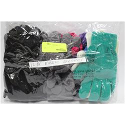 PK OF 12 MAGIC GLOVES
