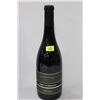 Image 1 : 750ML BOTTLE OF 2009 GREG NORMAN RED WINE 13.9%