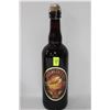 Image 1 : 750ML BOTTLE OF MAUDITE 8% STRONG BEER