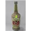 Image 1 : 750ML BOTTLE OF HOT SEX CREAM LIQUOR 12.5%