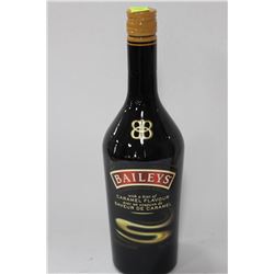750ML BOTTLE OF BAILEYS CARAMEL FLAVOUR LIQUOR 17%