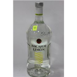 1.75L BOTTLE OF BACARDI LEMON CITRUS LIQUOR 35%