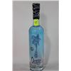 Image 1 : 375ML BOTTLE OF OCEAN VODKA 40% X2