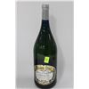 Image 1 : 1.5L BOTTLE OF PIEROTH BLUE WHITE WINE 10.5%