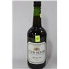 Image 1 : 750ML BOTTLE OF CLUB HOUSE SHERRY 20%