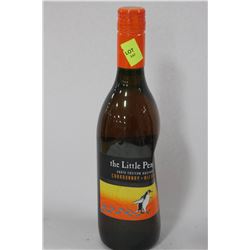 750ML BOTTLE OF 2007 LITTLE PENGUIN