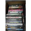 Image 1 : BOX W/ 24 DVD MOVIES