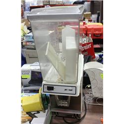 JET SPRAY COLD DRINK DISPENSER