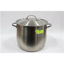 LARGE COMMERCIAL POT