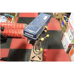 MASTERCRAFT DRILL PRESS