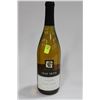 Image 1 : 750 ML BOTTLE OF 2008 GRAY MONK WHITE WINE 13%