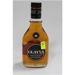 375ML BOTTLE OF GLAYVA LIQUEUR 35%