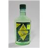 Image 1 : 375 ML BOTTLE OF GILBEYS LEMON GIN 27% X4