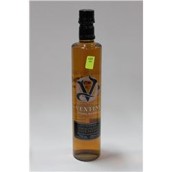 750ML BOTTLE OF VEXTINI CHOCOLATE LOVE AFFAIR VODKA MARTINI