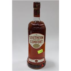 1.14LTR BOTTLE OF SOUTHERN COMFORT LIQUEUR 35%