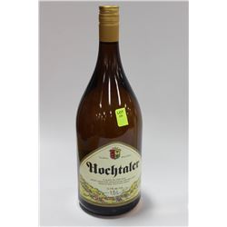 1.5LTR BOTTLE OF HOCKTALER WHITE WINE 11.5%