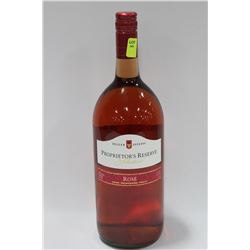 1.5LTR BOTTLE OF PELLER ESTATES ROSE WINE 12%