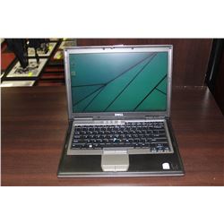 DELL LATITUDE BUSINESS CLASS LAPTOP/ WIN 8.1