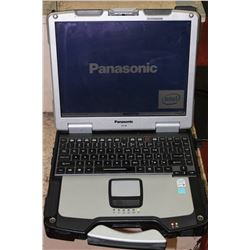 PANASONIC TOUGHBOOK WATERPROOF CF-30 MILITARYGRADE