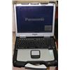 Image 1 : PANASONIC TOUGHBOOK WATERPROOF CF-30 MILITARYGRADE