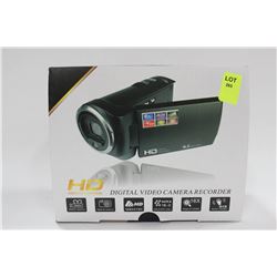 NEW HD 16MP DIGITAL VIDEO CAMERA