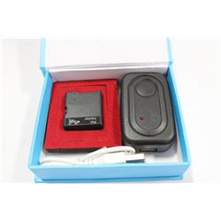 NEW GPS PET TRACKING DEVICE