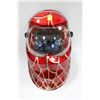 Image 1 : NEW SPIDERMAN ELECTRONIC DIGITAL WELDING HELMET