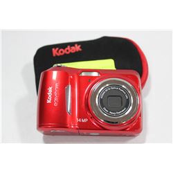 KODAK EASY SHARE C1530 14MP