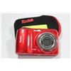 Image 1 : KODAK EASY SHARE C1530 14MP