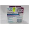 Image 1 : GILLETTE VENUS BREEZE REPLACEMENT BLADES
